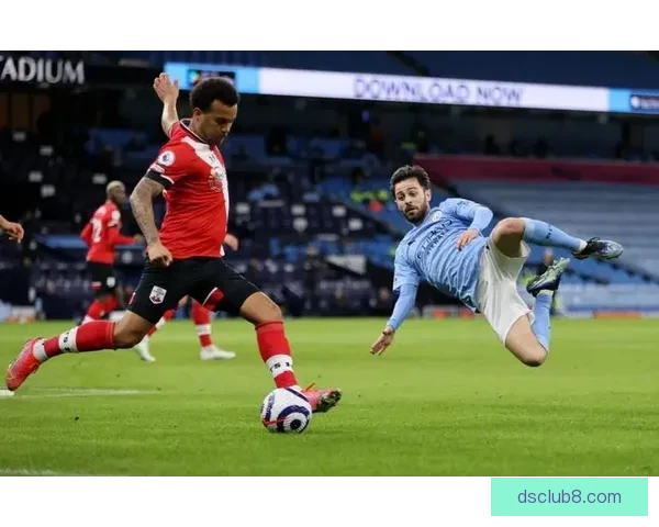 曼城遭遇两连败瓜帅直言所有可能出问题的地方全部暴露在关键阶段